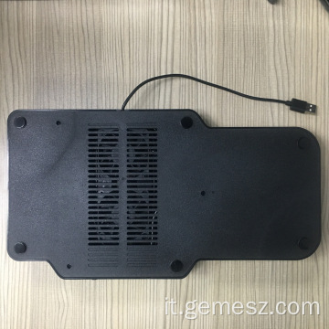 Ventola con supporto verticale per Xbox Series X